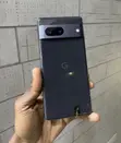 Google Pixel 7a 128GB Black (Used) - 2