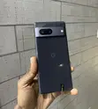 Google Pixel 7a 128GB Black (Used) - 4