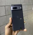 Google Pixel 7a 128GB Black (Used) - 5
