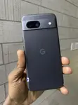 Google Pixel 8a 128GB Black - Used - 2