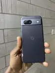 Google Pixel 8a 128GB Black - Used - 3