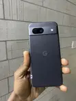 Google Pixel 8a 128GB Black - Used - 4