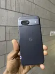 Google Pixel 8a 128GB Black - Used - 5
