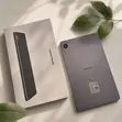 Samsung Galaxy Tab A11 Mpya 128GB Kijivu - 1