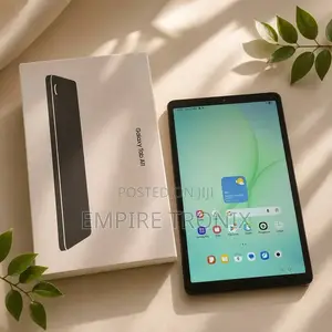 New Samsung Galaxy Tab A11 128GB Gray