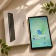 Samsung Galaxy Tab A11 Mpya 128GB Kijivu - 2