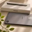 Samsung Galaxy Tab A11 Mpya 128GB Kijivu - 3