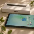Samsung Galaxy Tab A11 Mpya 128GB Kijivu - 4