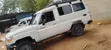 Toyota Land Cruiser 2015 Hardtop Diesel - 1