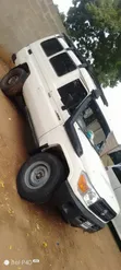 Toyota Land Cruiser 2015 Hardtop Diesel - 2