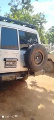 Toyota Land Cruiser 2015 Hardtop Diesel - 3