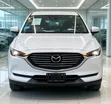 Mazda CX-8 2018 White - 1