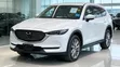 Mazda CX-8 2018 White - 2