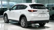 Mazda CX-8 2018 White - 3