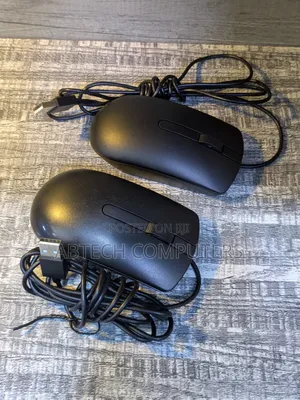 Panya ya Dell MS116t1 ya Wired