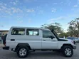 Toyota Land Cruiser 2015 Hardtop - 2
