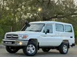 Toyota Land Cruiser 2015 Hardtop - 3