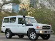 Toyota Land Cruiser 2015 Hardtop - 4