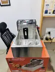 Blackmore Electric Deep Fryer - 10L - 2