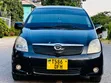 Toyota Corolla Spacio 2005 Black - 1