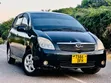 Toyota Corolla Spacio 2005 Black - 2