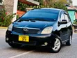 Toyota Corolla Spacio 2005 Black - 3