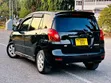 Toyota Corolla Spacio 2005 Black - 4
