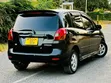 Toyota Corolla Spacio 2005 Black - 5