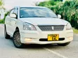 Toyota Premio 2003 Nyeupe - 3