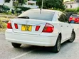 Toyota Premio 2003 Nyeupe - 4