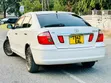 Toyota Premio 2003 Nyeupe - 5