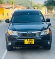 Subaru Forester 2010 - 1
