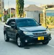 Subaru Forester 2010 - 2