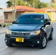 Subaru Forester 2010 - 3