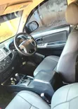 Toyota Hilux Vigo 2015 - Kijivu - 3