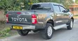 Toyota Hilux Vigo 2015 - Kijivu - 4