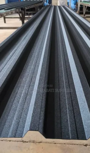 IT5 Rough Finish Roofing Sheets