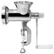 Vibta JCW-B10-2 Manual Meat Grinder - 2