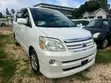 Toyota Noah 2006 White - 1