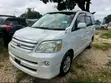 Toyota Noah 2006 White - 3