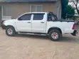 Toyota Hilux 3.0 D-4D Double Cab 2008 White - 3