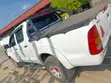 Toyota Hilux 3.0 D-4D Double Cab 2008 White - 5