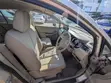 Nissan Tiida 2010 - Beige - 3