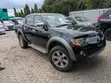 Mitsubishi Triton 2008 Black - 2