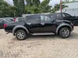Mitsubishi Triton 2008 Black - 3