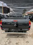 Mitsubishi Triton 2008 Black - 5