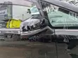 Toyota Alphard 2021 Black - 1