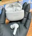 Philips TAT1109 True Wireless Earbuds - 4