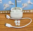 Philips TAT1109 True Wireless Earbuds - 5