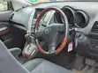 Toyota Harrier 2012 Black - 1